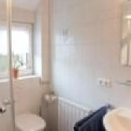 Bertsche 2 Schlafzimmer Appartamento *