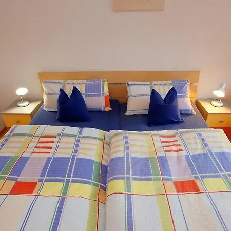 Appartamento Bertsche 2 Schlafzimmer