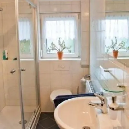 Appartamento Bertsche 2 Schlafzimmer *