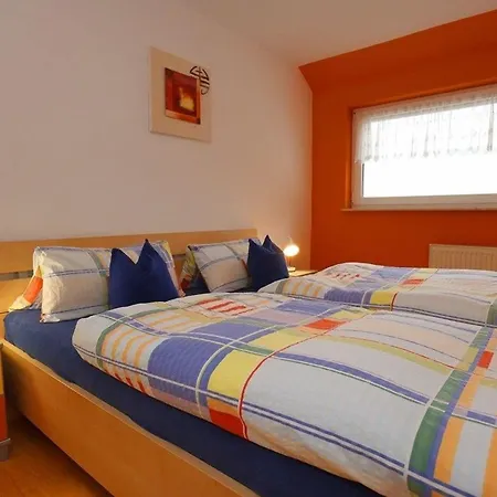 Appartamento Bertsche 2 Schlafzimmer *