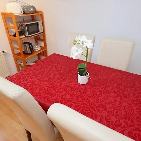 Appartamento Bertsche 2 Schlafzimmer Villingen-Schwenningen