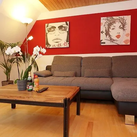 Appartamento Bertsche 2 Schlafzimmer