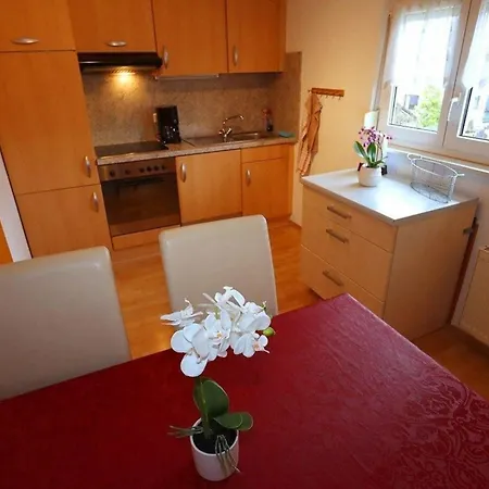 Bertsche 2 Schlafzimmer Appartamento Villingen-Schwenningen