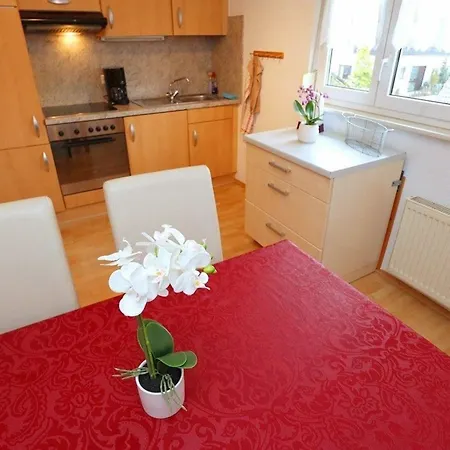 Appartamento Bertsche 2 Schlafzimmer *