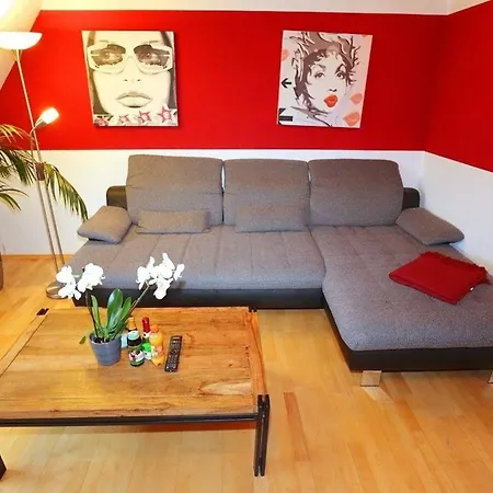 Bertsche 2 Schlafzimmer *