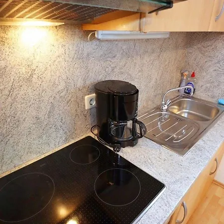 Appartamento Bertsche 2 Schlafzimmer Villingen-Schwenningen