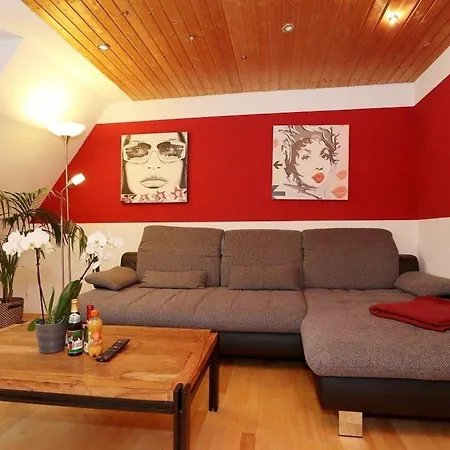 Bertsche 2 Schlafzimmer Villingen-Schwenningen