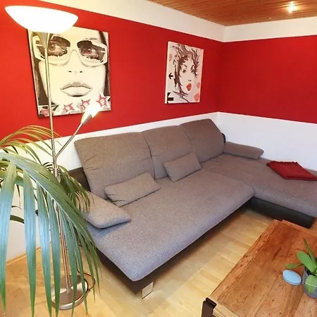 Appartamento Bertsche 2 Schlafzimmer *