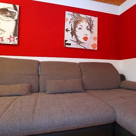 Bertsche 2 Schlafzimmer *